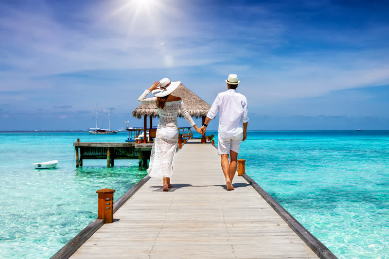 Maldives Serenity