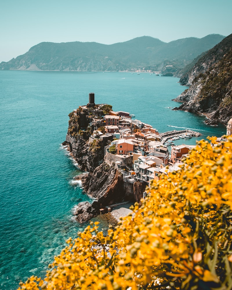 Culinary Secrets of Tuscany