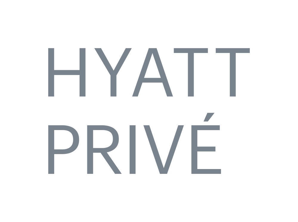 Hyatt Privé