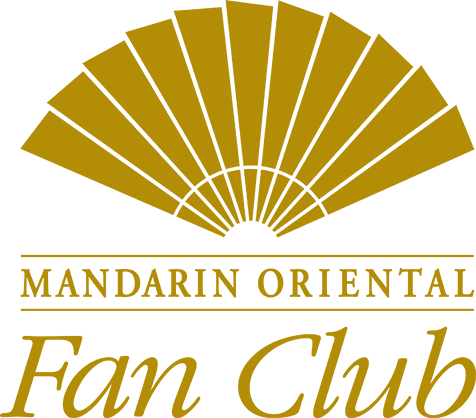 Mandarin Oriental Fan Club