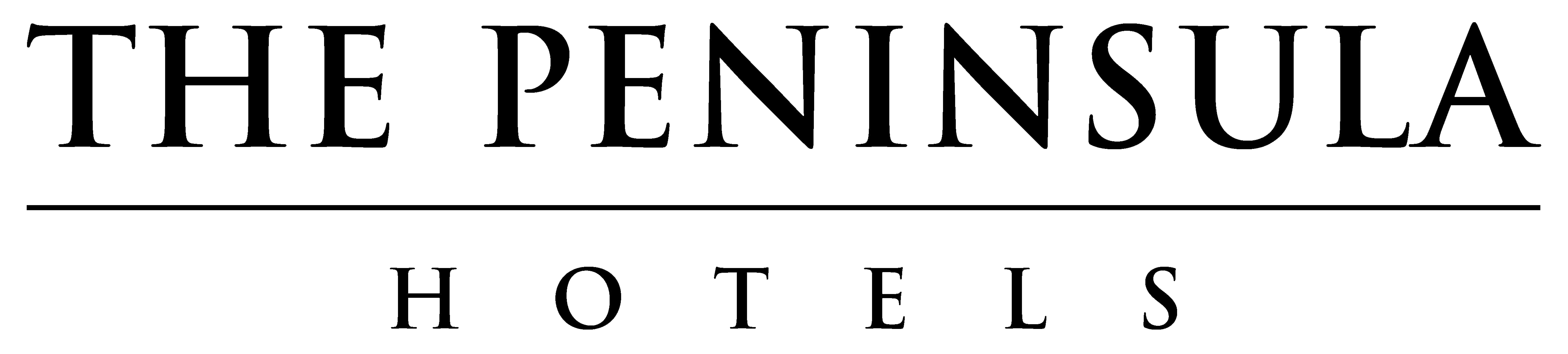 The Peninsula Hotels Pen Club