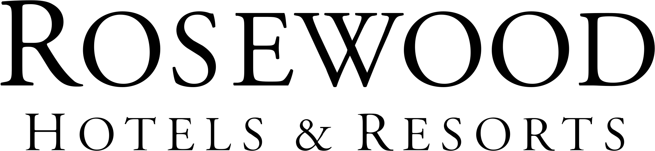 Rosewood Elite Partner