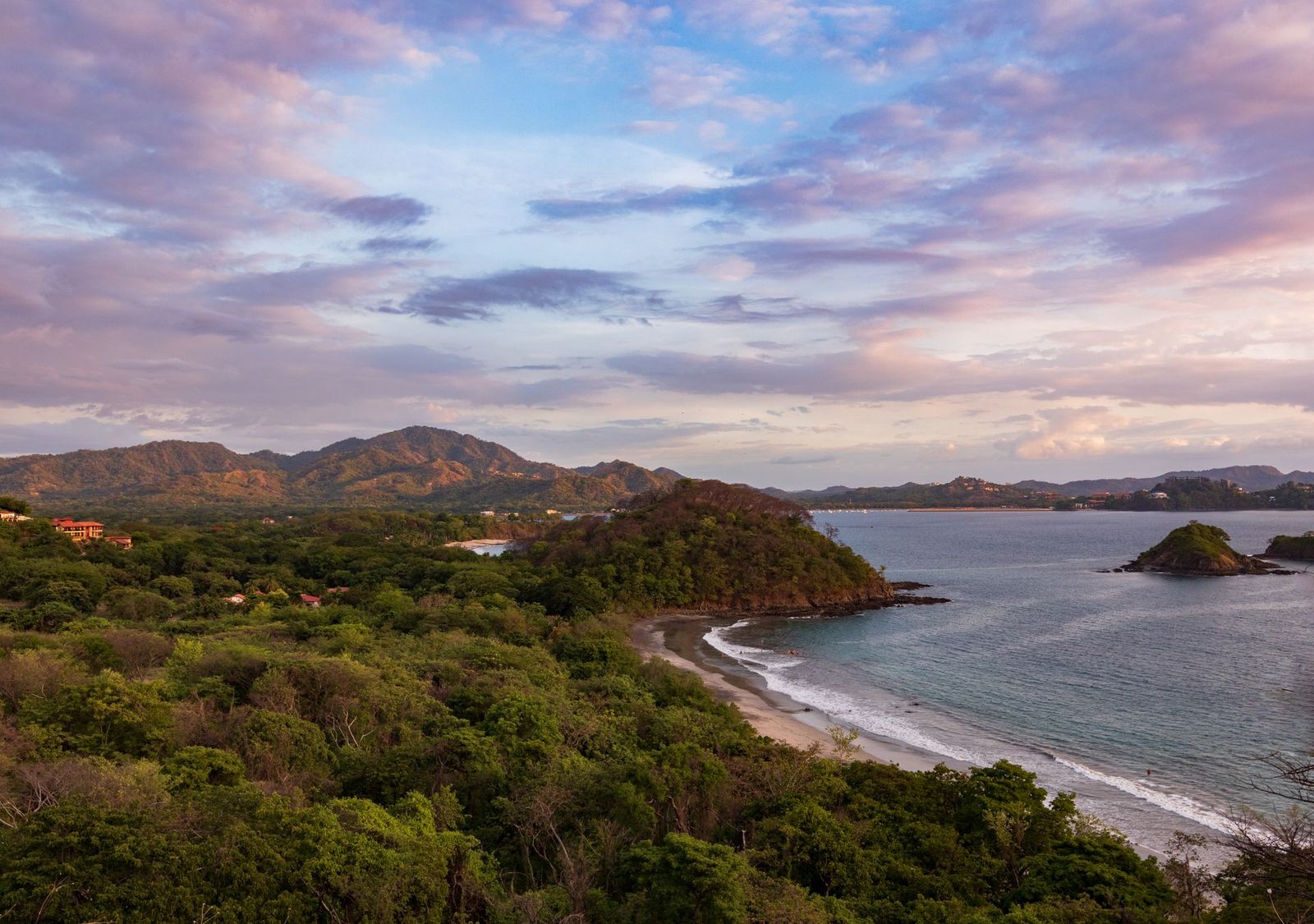 Guanacaste Coast