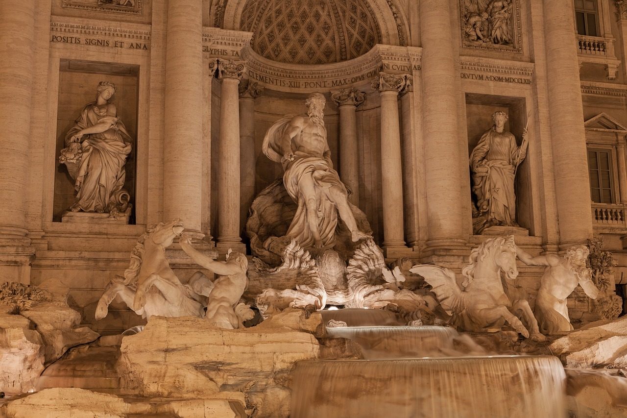 Rome