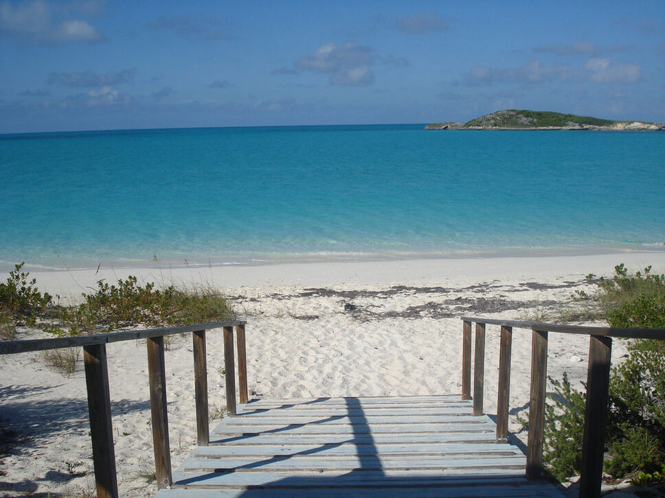 Little Exuma, 10 Best Caribbean Island Vacation Destinations