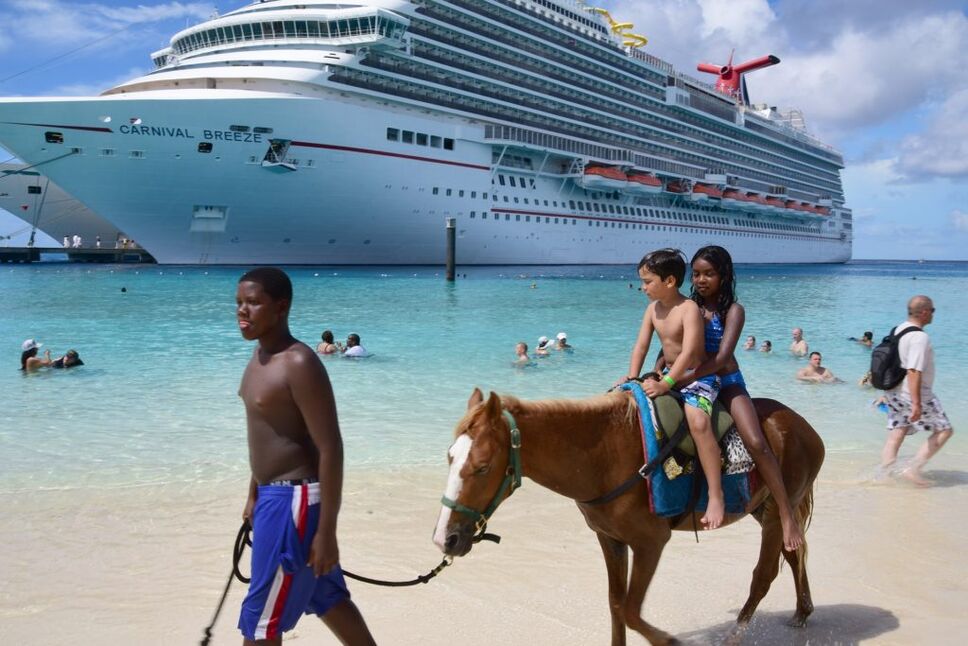 Grand Turk, 10 Best Caribbean Island Vacation Destinations
