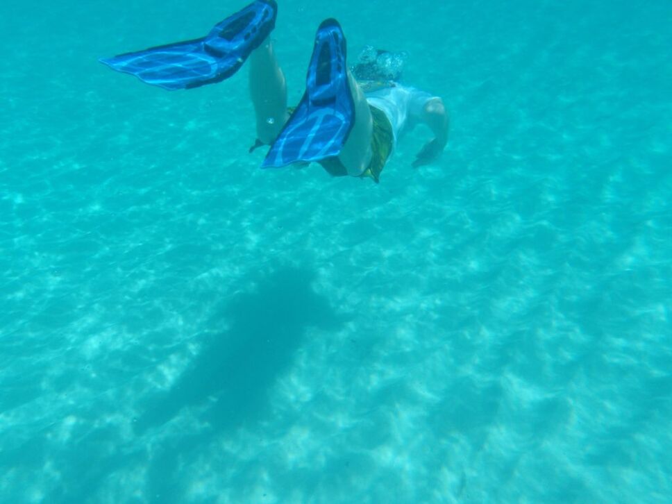 Anguilla, 10 Best Caribbean Island Vacation Destinations