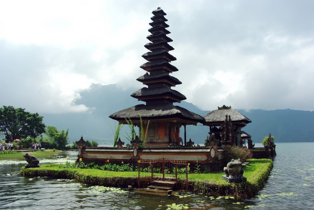 Best Places to Honeymoon in December Bali