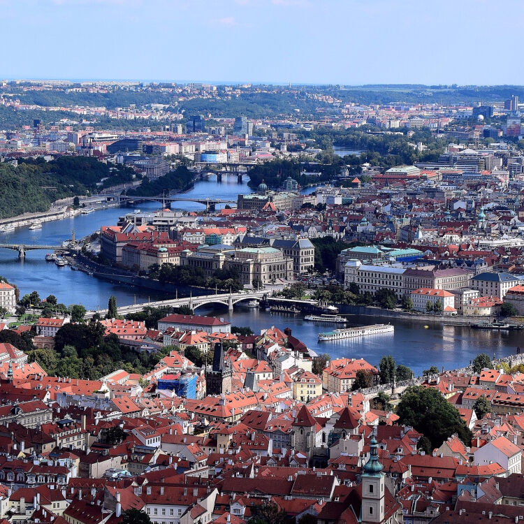 Ocean Vs. River Cruising: Which One Is Right for You?