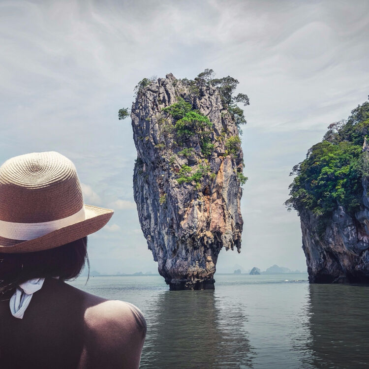 Get present to real, peaceful, natural beauty.