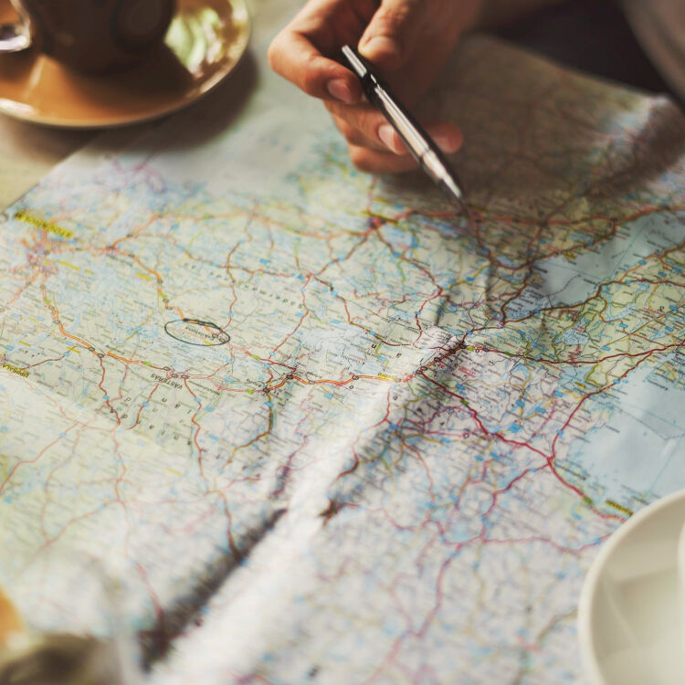 Treat your vacation like a vocation.
