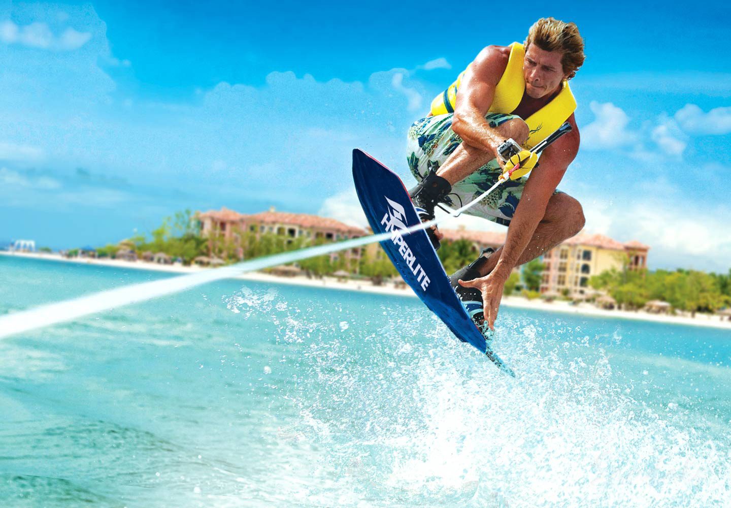 Indulge in Romance at Sandals South Coast