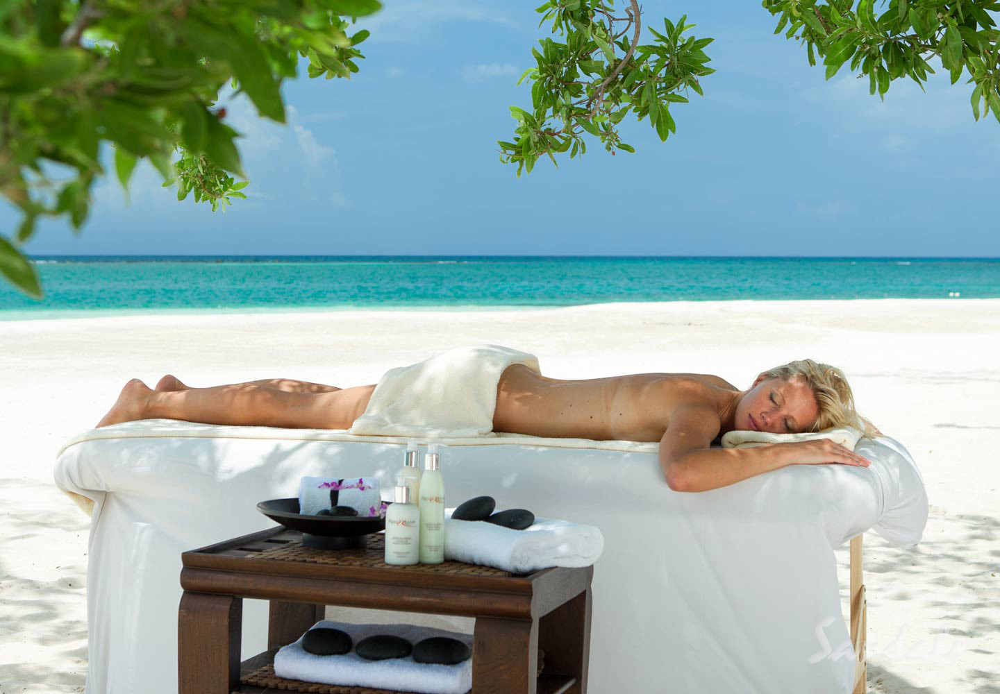 Indulge in Romance at Sandals South Coast