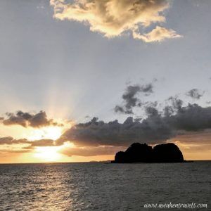 fiji vacation