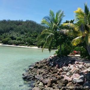 fiji vacation