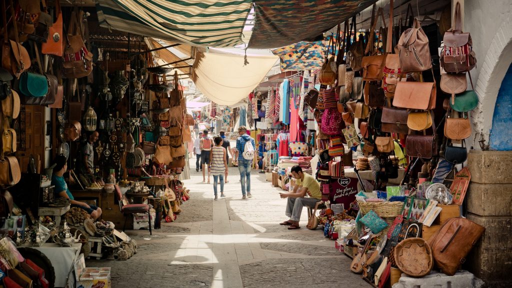 MOROCCO