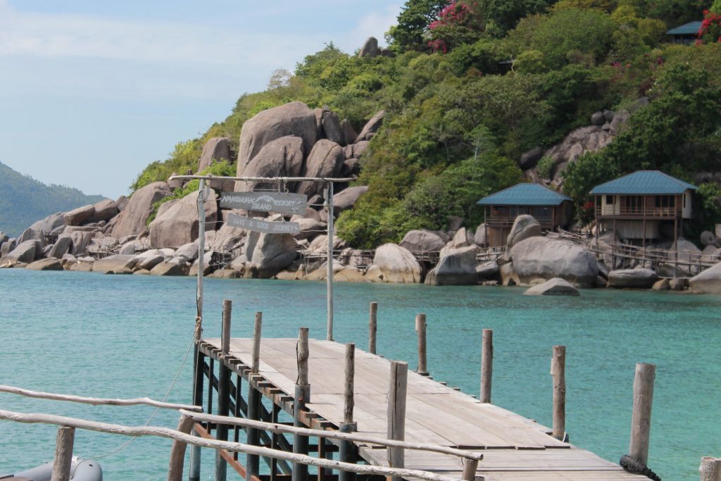thailand