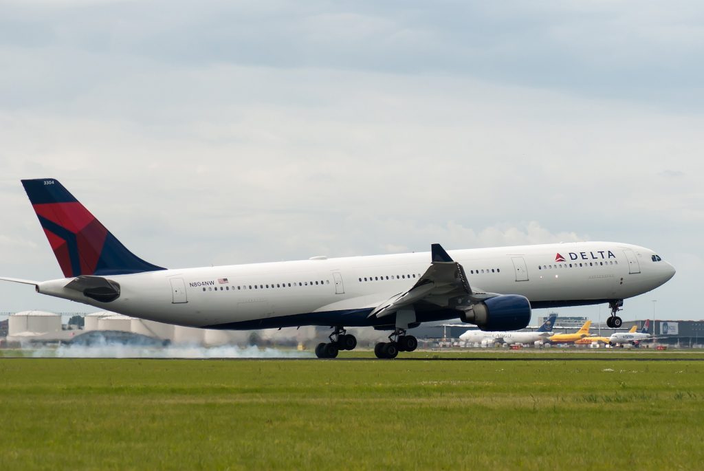 plane