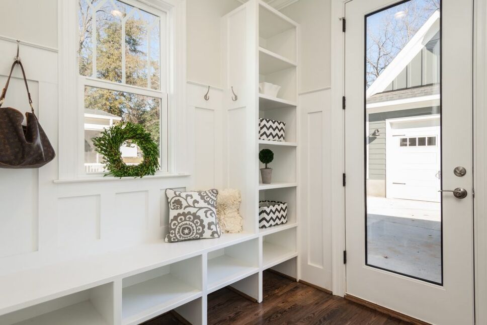 Entryway
