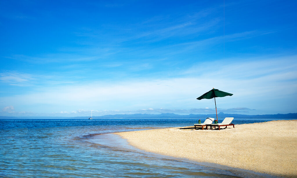 Jean-Michel Cousteau Resort