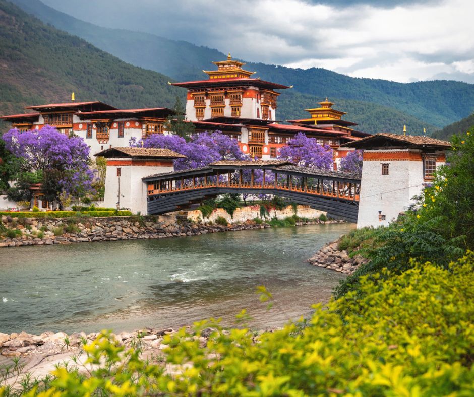 Bhutan