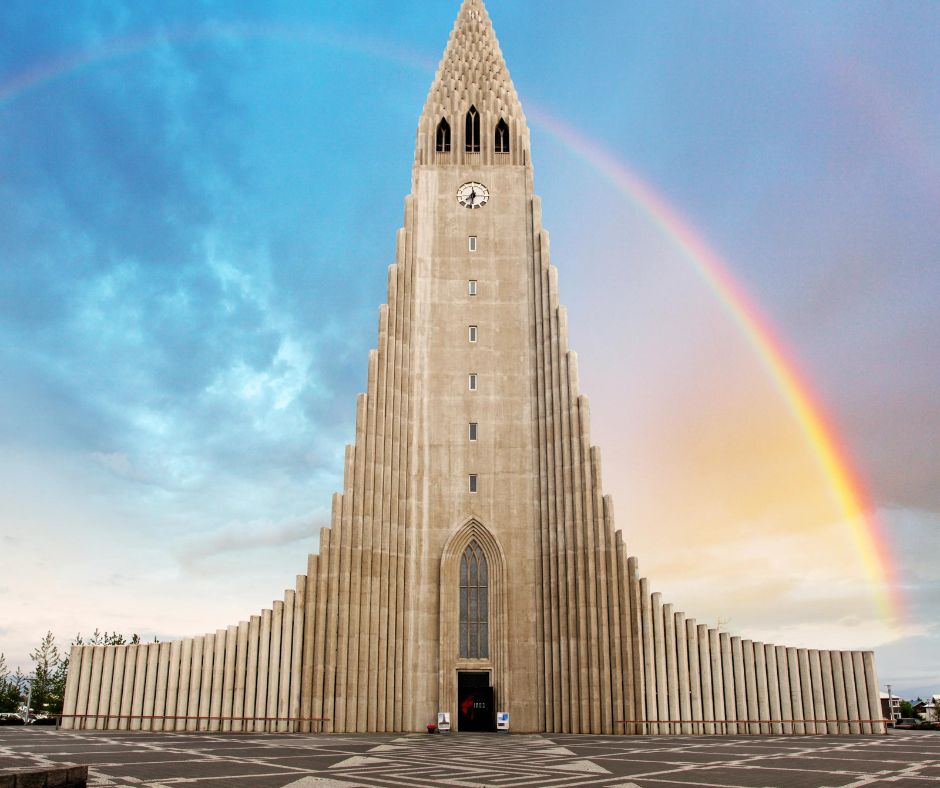 Reykjavik, Iceland