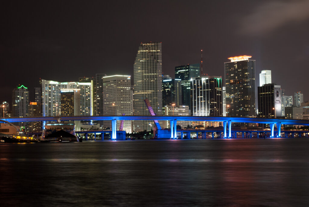 Miami, Florida