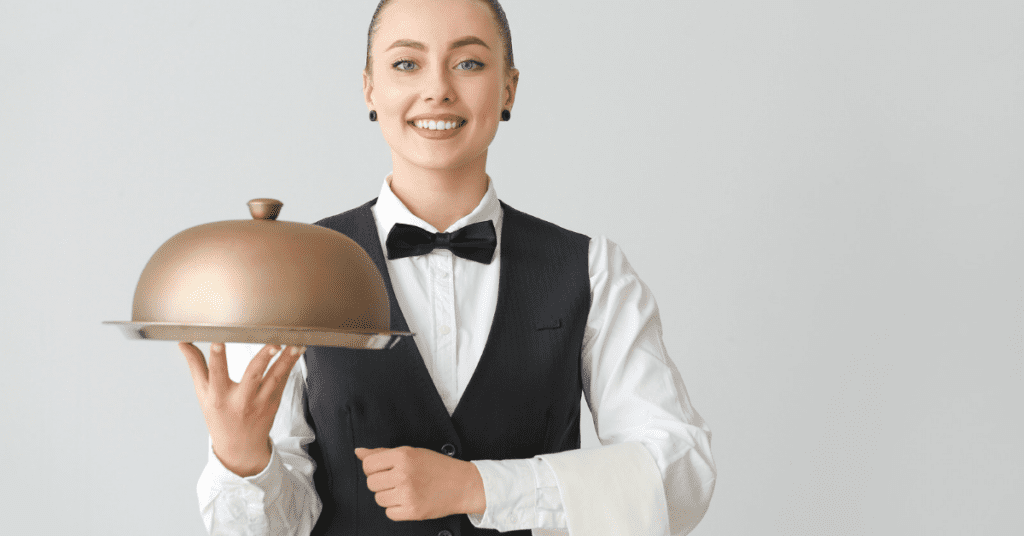 VIP experience onboard