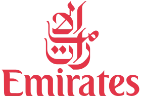 Emirates logo