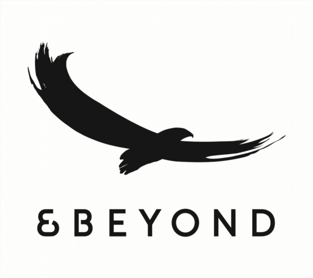 andBeyond logo