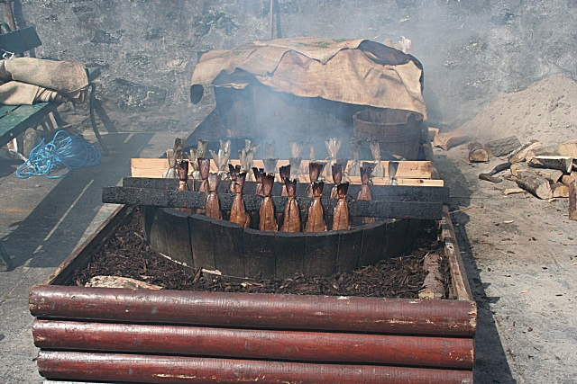 Arbroath Smokies