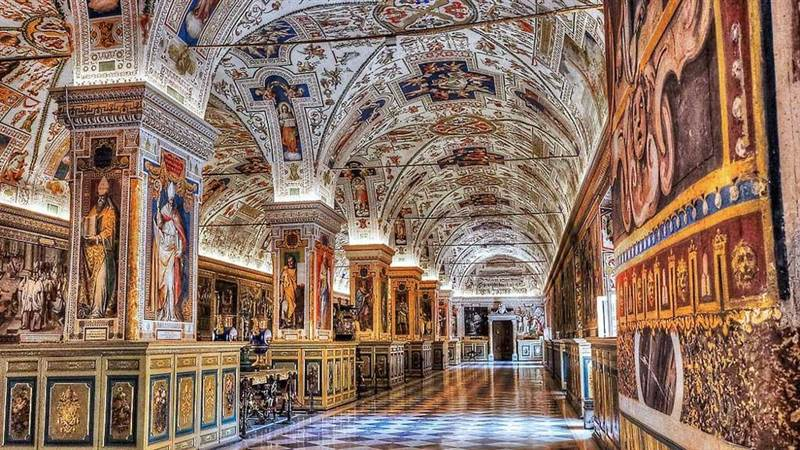 Vatican Museums