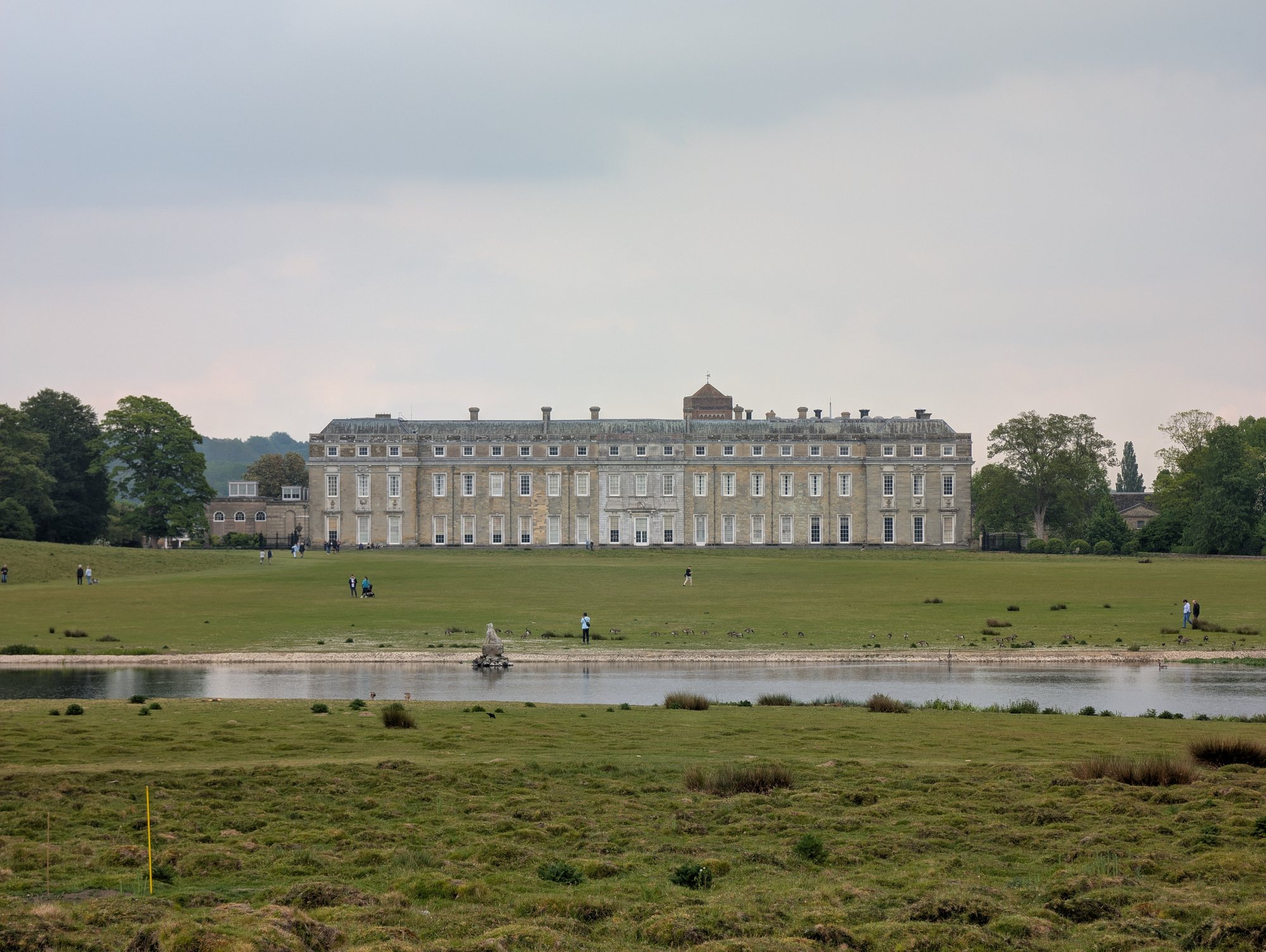 Petworth House and Estate