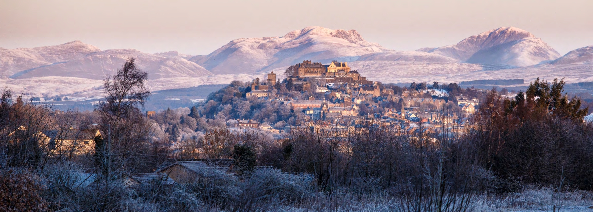 Family Festive Adventure