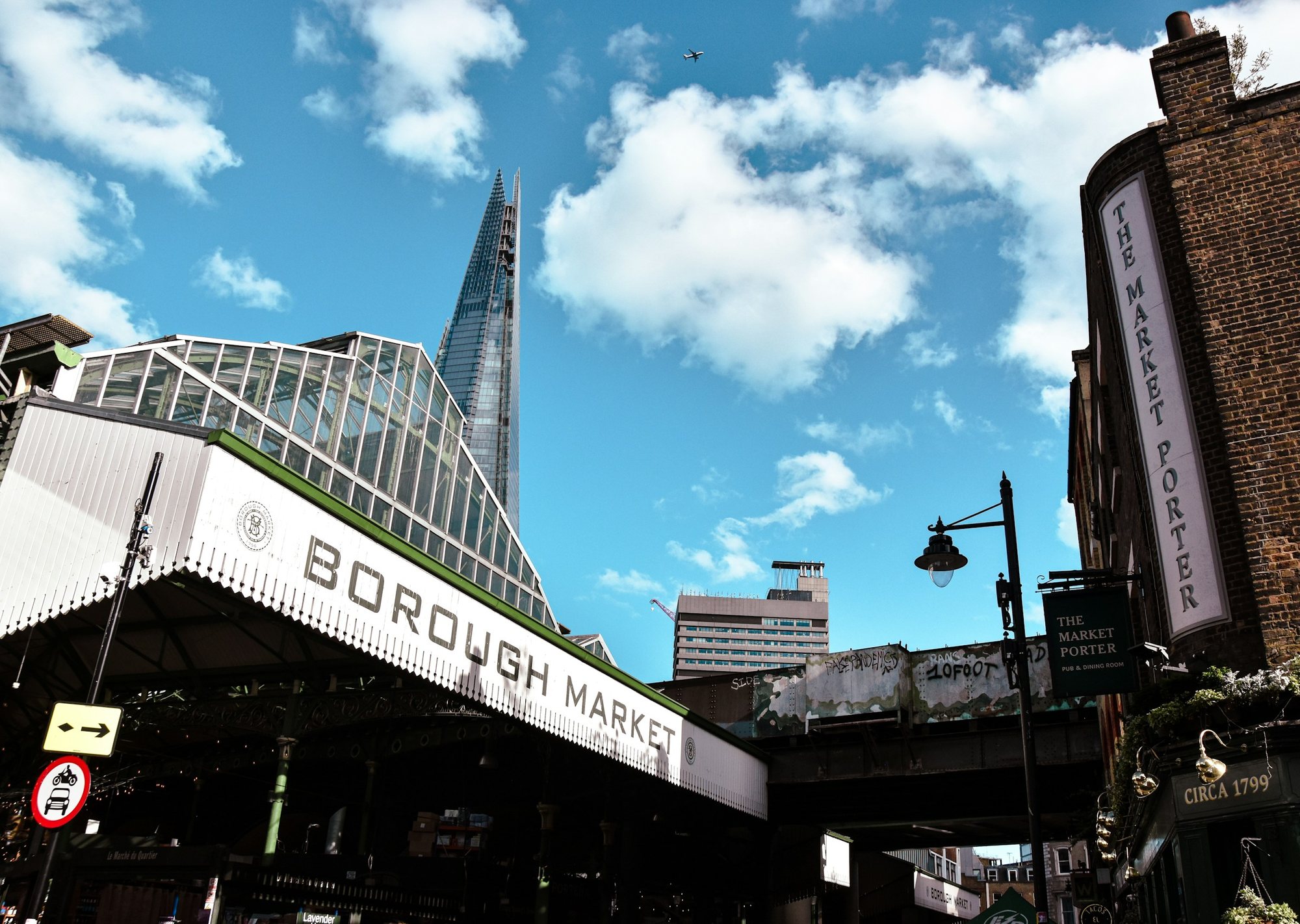 Borough Market