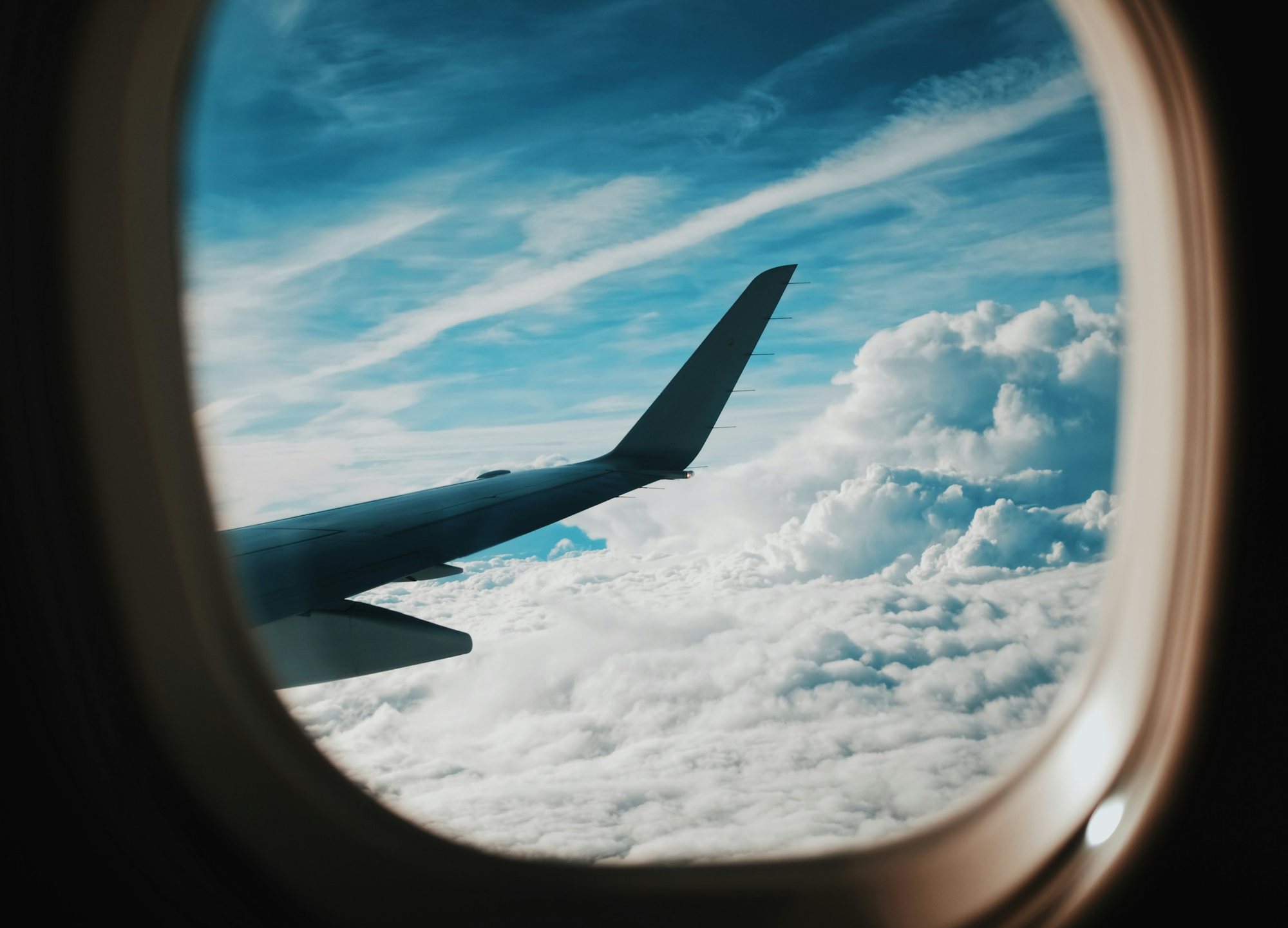 Dublin Airport Departure