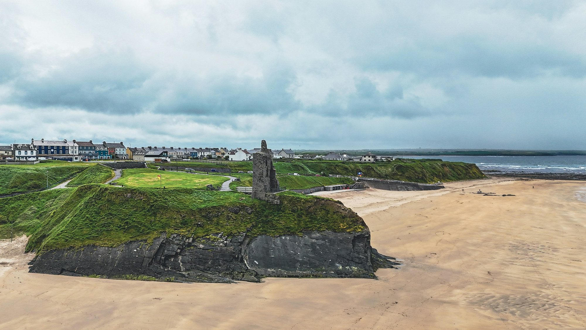 Ballybunion