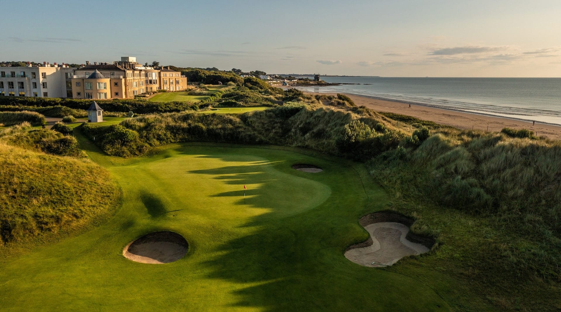 Portmarnock Links
