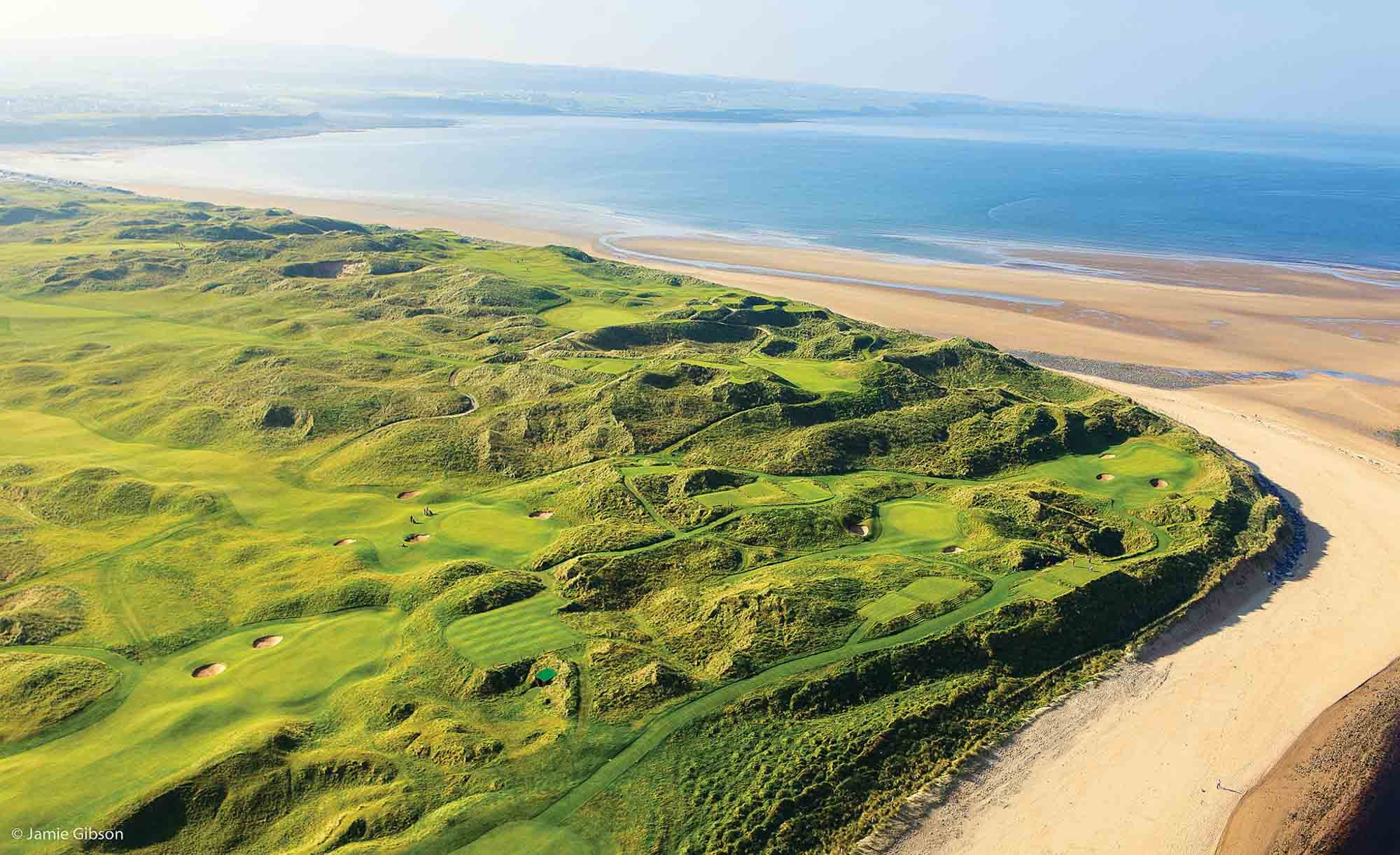 Lahinch Golf Course