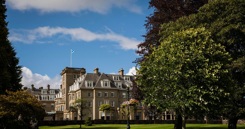 Gleneagles Hotel