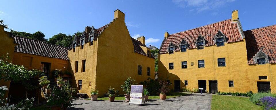 Culross