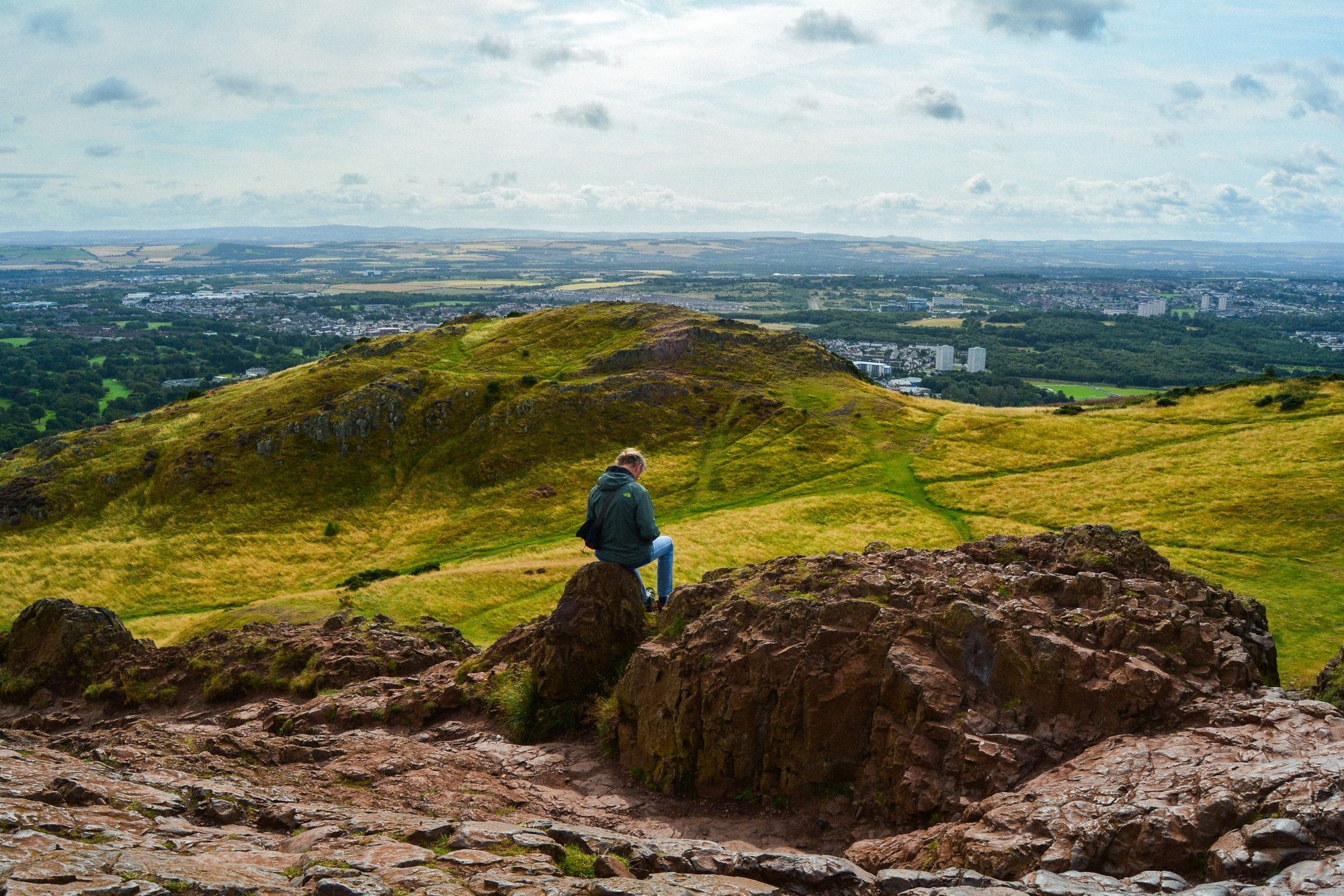 Arthur's Seat