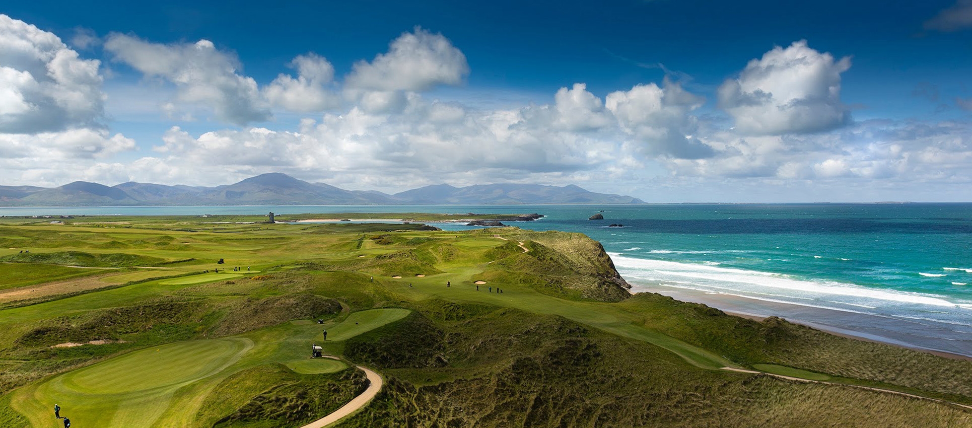 Tralee Golf Club
