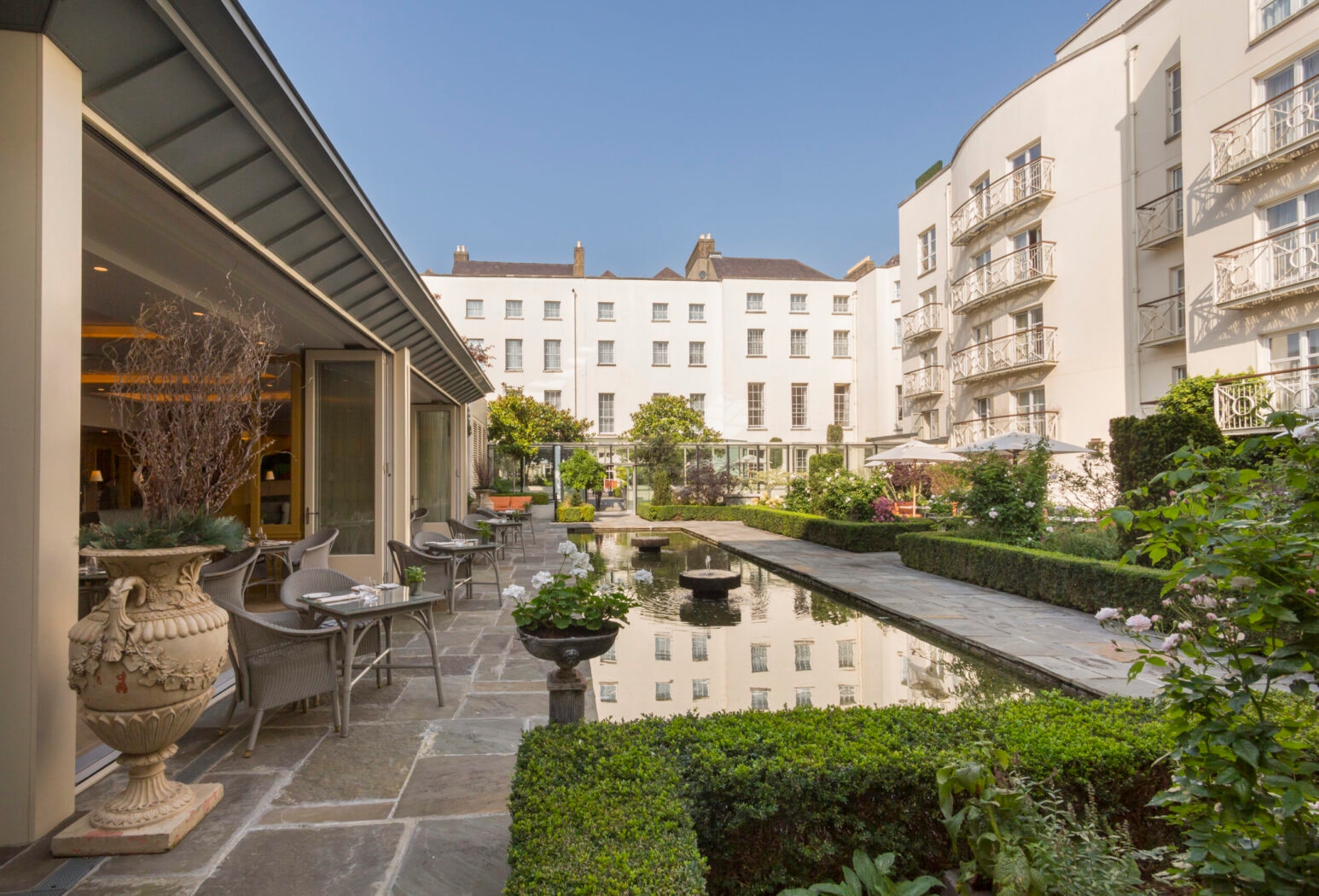 The Merrion Dublin