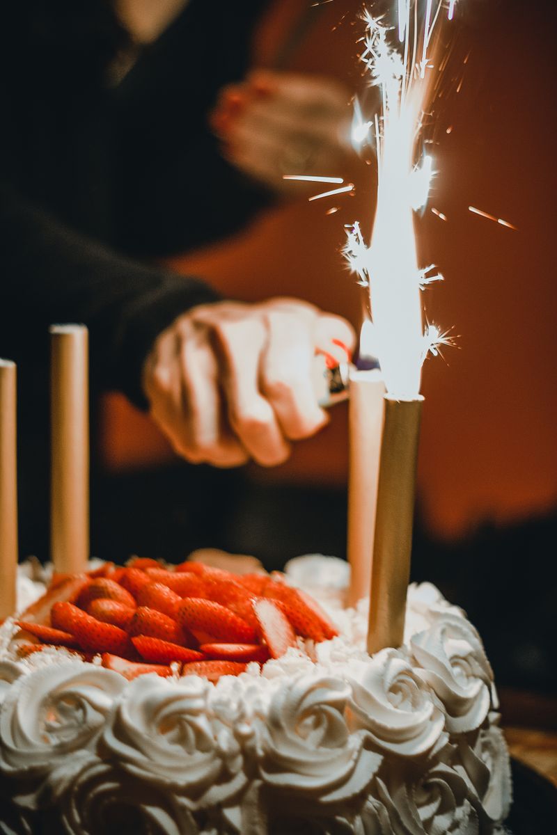Celebrations & Surprises