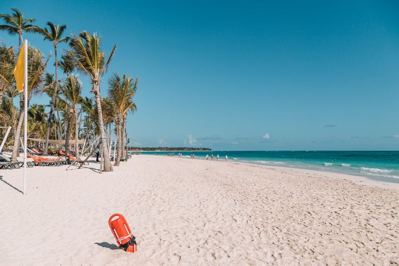 Dominican Republic destination wedding venue