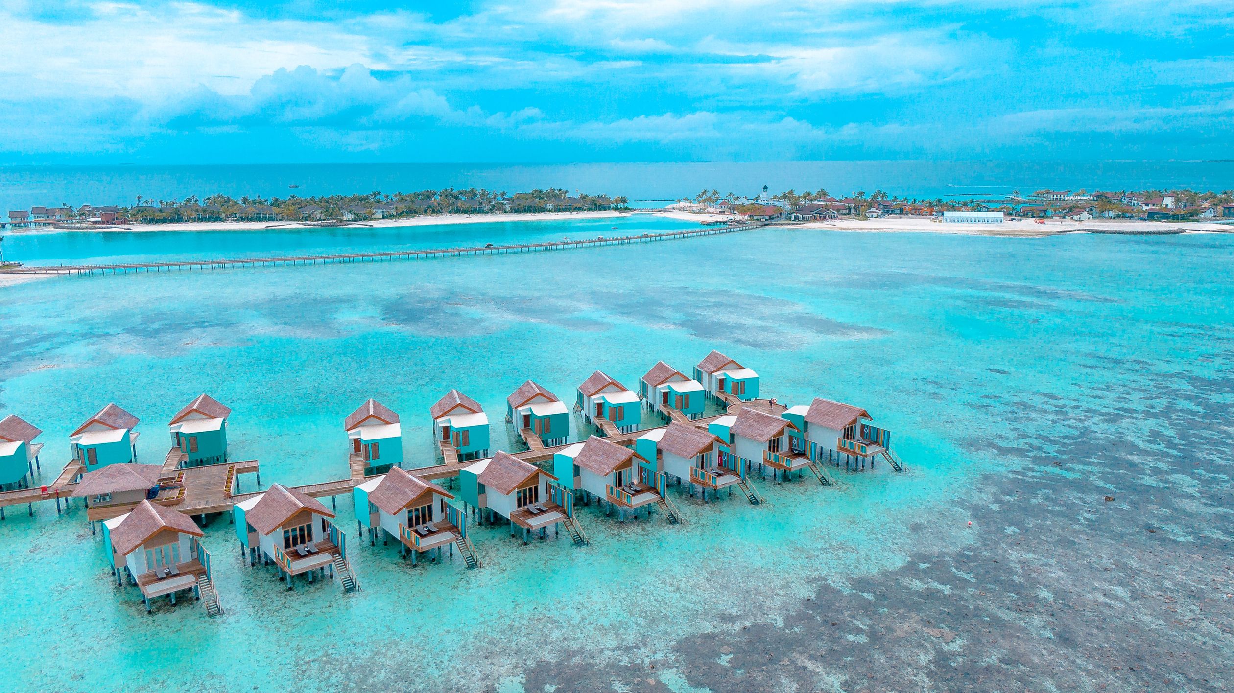 Fiji Honeymoon - Two-Resort Paradise