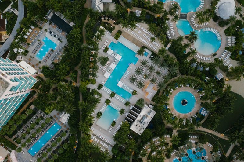 Incentive & President's Club Trips