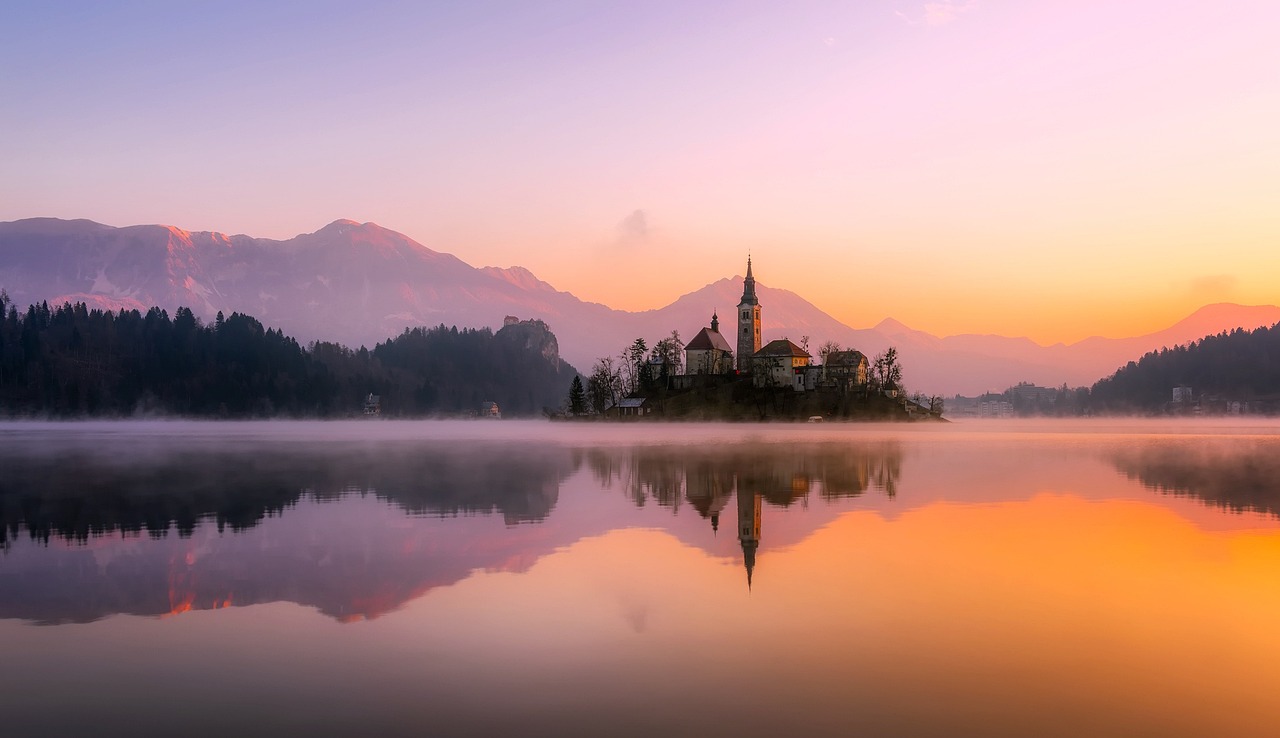 Slovenia & Croatia Anniversary Adventure