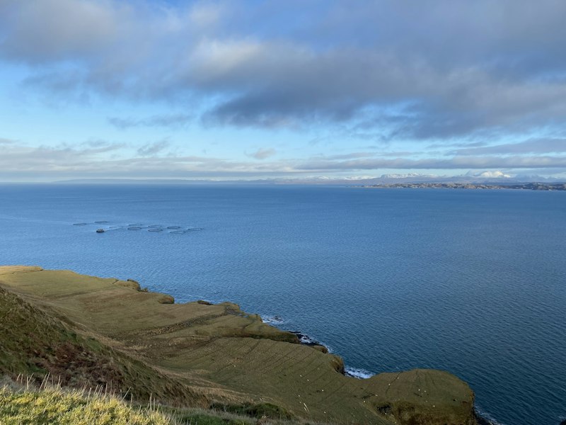 Isle of Skye